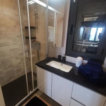 Apartment Dimar Cap D'ail *