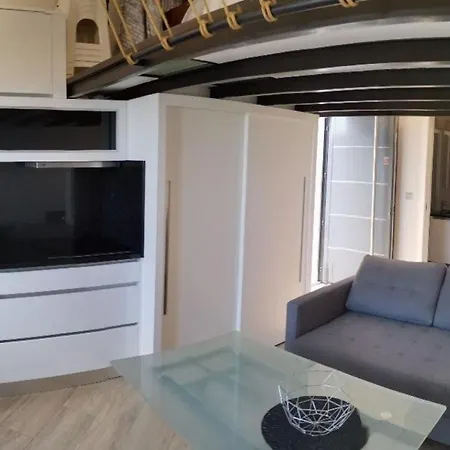 Apartment Dimar Cap D'ail