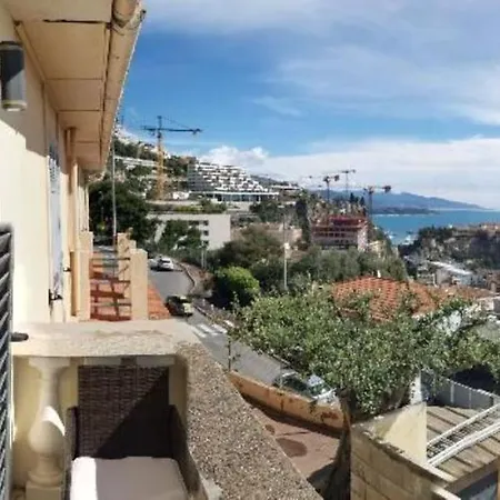 Dimar Cap D'ail *