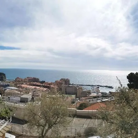 Apartamento Dimar *
