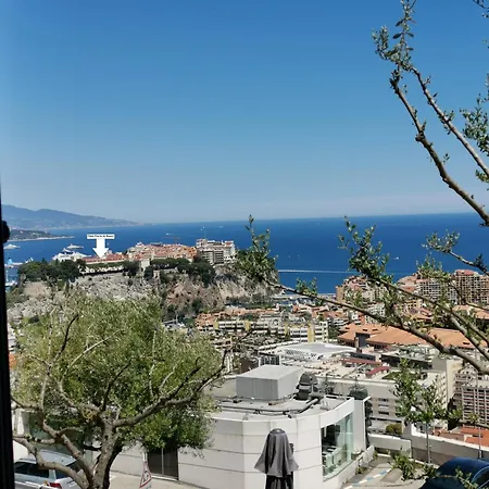 Dimar Cap-d’Ail